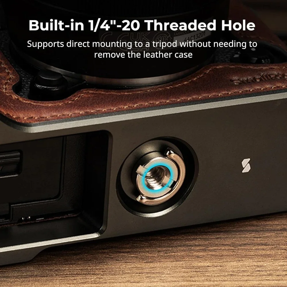 SmallRig t50 half